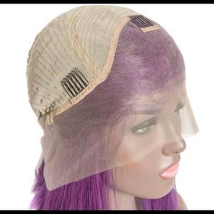 ATM Lace Front Wig
